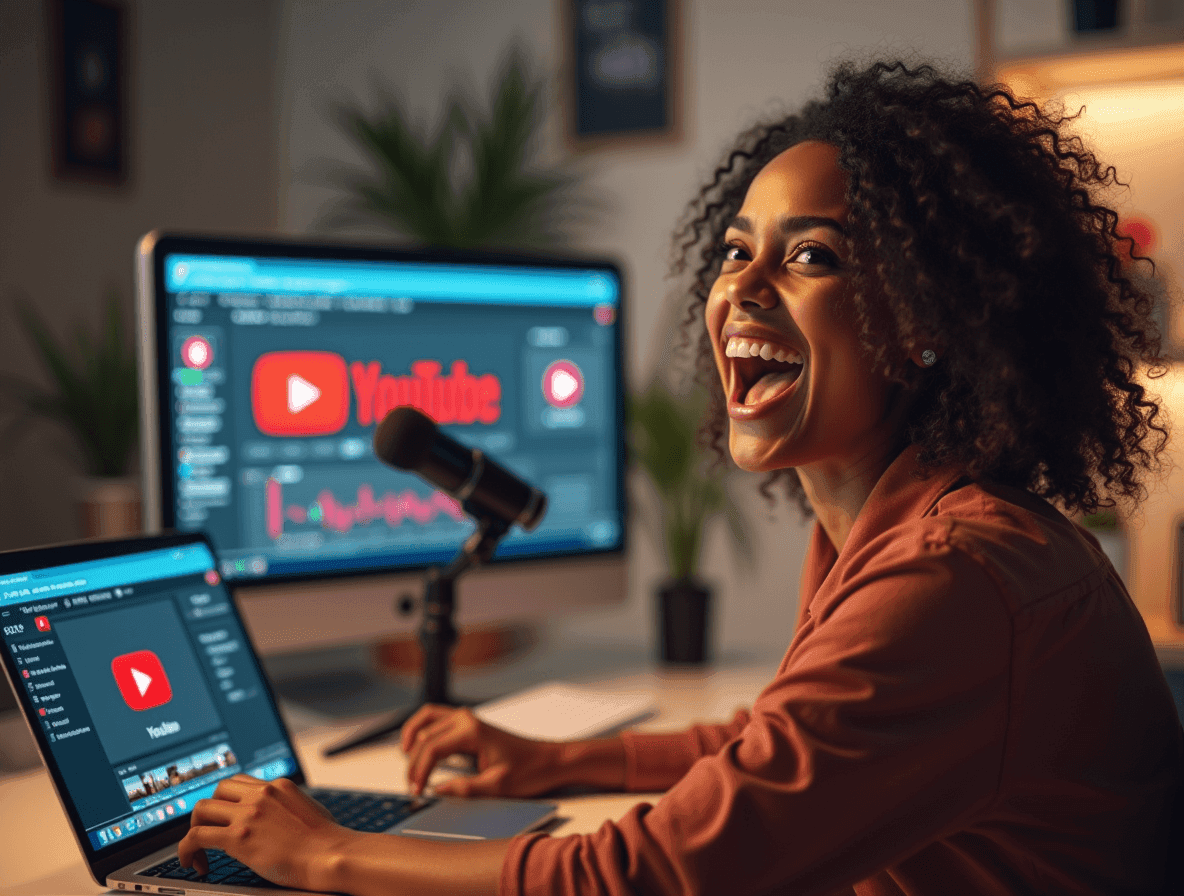 🎬 "How to Start & Monetize Your YouTube Channel Fast!" 💰