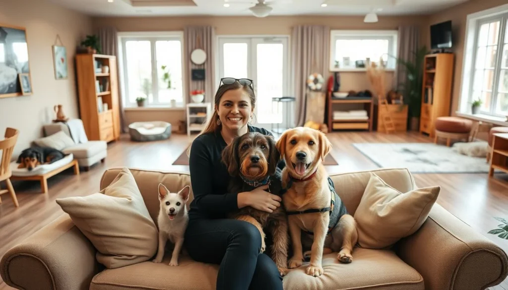 "Starting a pet sitting business allows you to turn your passion for animals into a rewarding and profitable career. With the right strategy, you can build a successful service that pet owners trust."